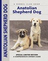 Anatolian Shepherd Dog - Richard G. Beauchamp - 9781621870074
