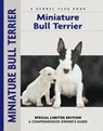 Miniature Bull Terrier - Muriel P. Lee - 9781621870258