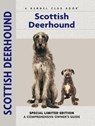 Scottish Deerhound - Juliette Cunliffe - 9781621870388