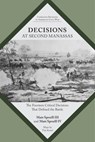 Decisions at Second Manassas - Matt Spruill ; Matt Spruill IV - 9781621903802