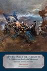 Storming the Heights - Matt Spruill - 9781621908081