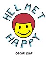 Helmet Happy - Oscar Eliot - 9781622010172