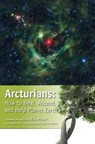 ARCTURIANS - David K. Miller - 9781622330027