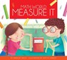 Measure It - Bridget Heos - 9781622432363