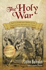 The Holy War - John Bunyan - 9781622453009