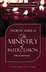 The Ministry of Intercession - Andrew (The London School of Economics and Political Science University of London UK) Murray - 9781622453399
