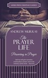 The Prayer Life - Murray Andrew - 9781622455928