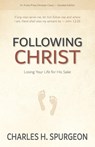 Following Christ - Charles H Spurgeon - 9781622456055