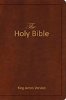 The Holy Bible - King James Version (Kjv, Holy Spirit Editio - King James - 9781622456338