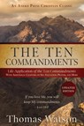 The Ten Commandments - Thomas Watson - 9781622456802