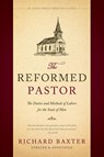 The Reformed Pastor - Richard Baxter - 9781622458721