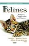 Felines - Rodrigo E Moreno Garcia - 9781622570058