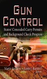 Gun Control - SANDERS,  Martin ; Ramirez, Louis J - 9781622578061