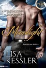 Moonlight - Lisa Kessler - 9781622661084