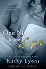 One Night in the Spa - Kathy Lyons - 9781622662449