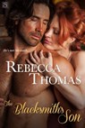 The Blacksmith's Son - Rebecca Thomas - 9781622663798