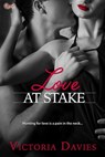 Love at Stake - Victoria Davies - 9781622664450