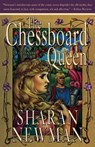 CHESSBOARD QUEEN - Sharan Newman - 9781622680627