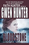 Bloodstone - Gwen Hunter - 9781622680818