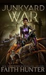 Junkyard War - Faith Hunter - 9781622681785