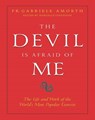 The Devil is Afraid of Me - Gabriele Amorth - 9781622826247