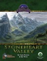 Stoneheart Valley - Swords & Wizardry - Clark Peterson ; Bill Webb - 9781622835041