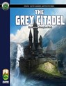 The Grey Citadel PF - Nathan D Paul ; Frog God Games - 9781622838578