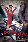 To Paris with Love - Carl Weber ; Eric Pete - 9781622862344