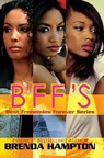 BFF'S - Brenda Hampton - 9781622862894
