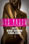 Les Tales - Skyy ; Nikki Rashan ; Fiona Zedde - 9781622863259