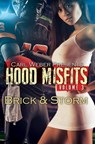 Hood Misfits Volume 3 - Brick ; Storm - 9781622863952