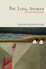 The Long Answer - David Keplinger - 9781622883080