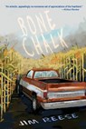Bone Chalk - Jim Reese - 9781622884148