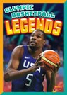 Olympic Basketball Legends - Martin Gitlin - 9781623102647
