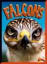 Falcons - Lydia Lukidis - 9781623105532