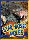 Star-Nosed Moles - Gail Terp - 9781623105686