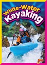 White-Water Kayaking - Matt Doeden - 9781623108885