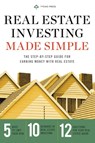 Real Estate Investing for Beginners - Tycho Press - 9781623153632