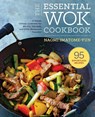 The Essential Wok Cookbook - Naomi Imatome-Yun - 9781623156053