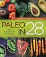 Paleo in 28 - Kenzie Swanhart - 9781623156404
