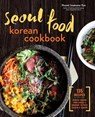 Imatome-Yun, N: Seoul Food Korean Cookbook - Naomi Imatome-Yun - 9781623156510