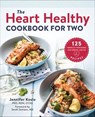 The Heart Healthy Cookbook for Two - Jennifer Koslo - 9781623158880