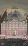 GRAND BUDAPEST HOTEL - Wes Anderson - 9781623160517