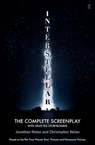Christopher Nolan's Interstellar: The Complete Screenplay - Christopher Nolan - 9781623160593