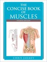 Jarmey, C: CONCISE BK OF MUSCLES 4TH /E - Chris Jarmey - 9781623173388