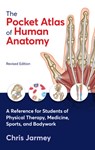 PCKT ATLAS OF HUMAN ANATOMY RE - Chris Jarmey - 9781623177348