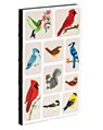 Sweet Creatures Small Bullet Journal -  - 9781623258627