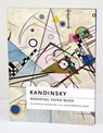 Vasily Kandinsky Wrapping Paper Book -  - 9781623259198