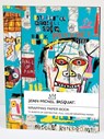 Jean-Michel Basquiat Wrapping Paper Book -  - 9781623259228