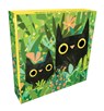 Black Cat Adventure 1000-Piece Puzzle -  - 9781623259235